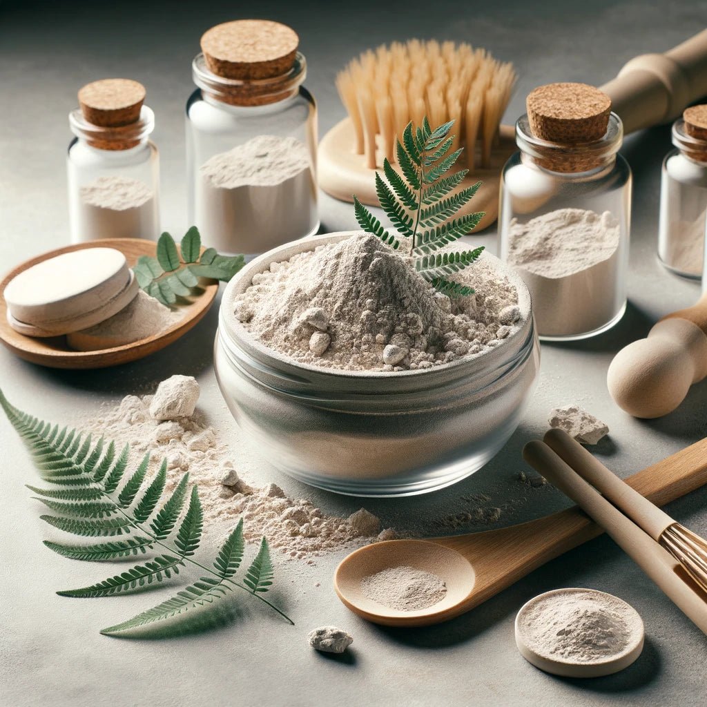 Diatomaceous Earth: Nature's Versatile Secret for Health and Home - Soapmaid
