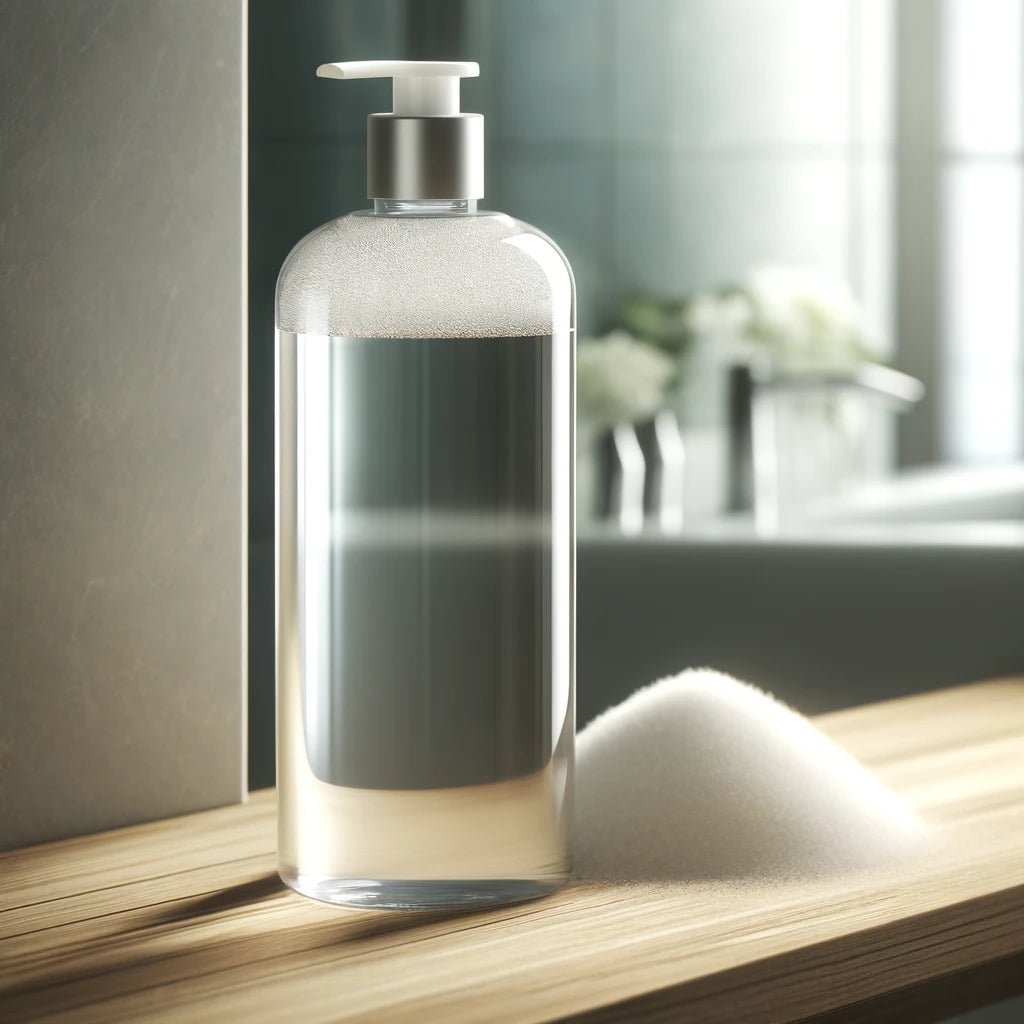 Sodium Cocoyl Isethionate: The Gentle Powerhouse Behind Modern Skincare - Soapmaid