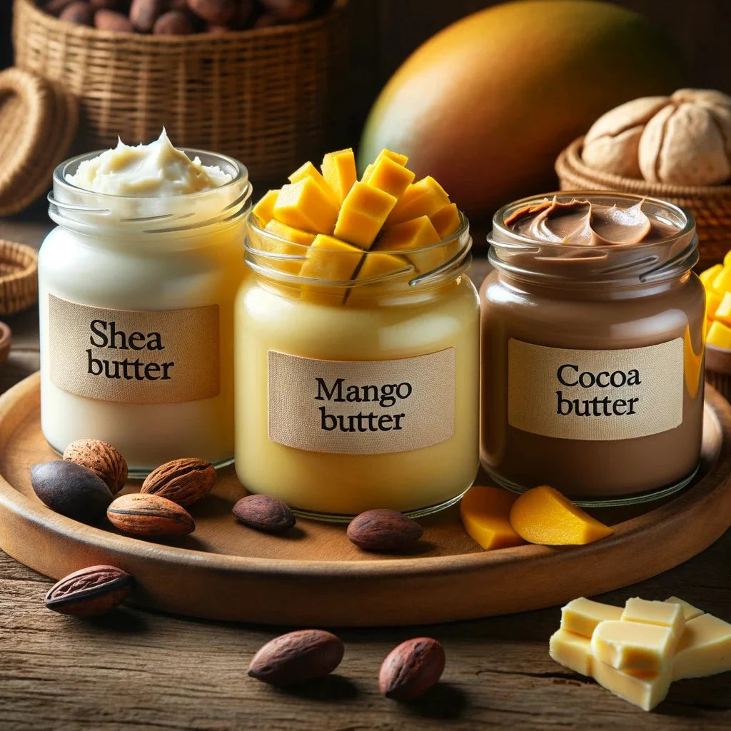 The Beauty of Butter: Exploring the Benefits of Butter for Soap Making - Soapmaid