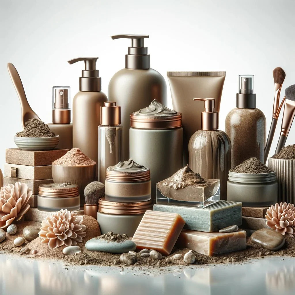 Unveiling the Secrets of Dead Sea Mud: A Treasure for Skin Health and Beauty - Soapmaid