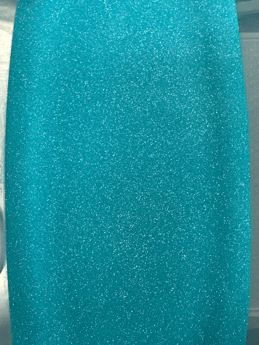 Blue Eco-Glitter