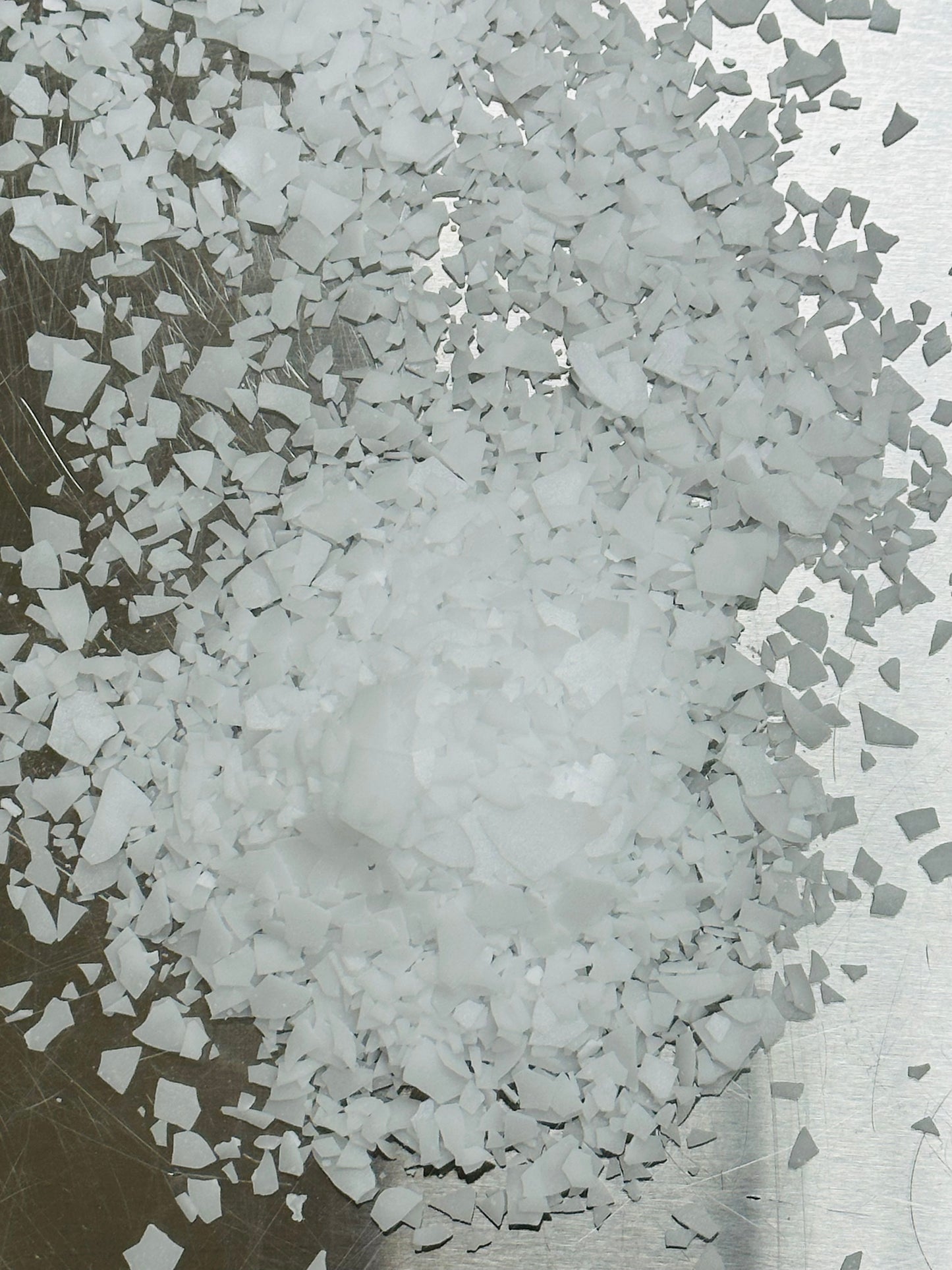 Emulsifying Wax (Vegetable)