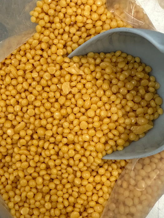 Candelilla Wax (Vegetable)