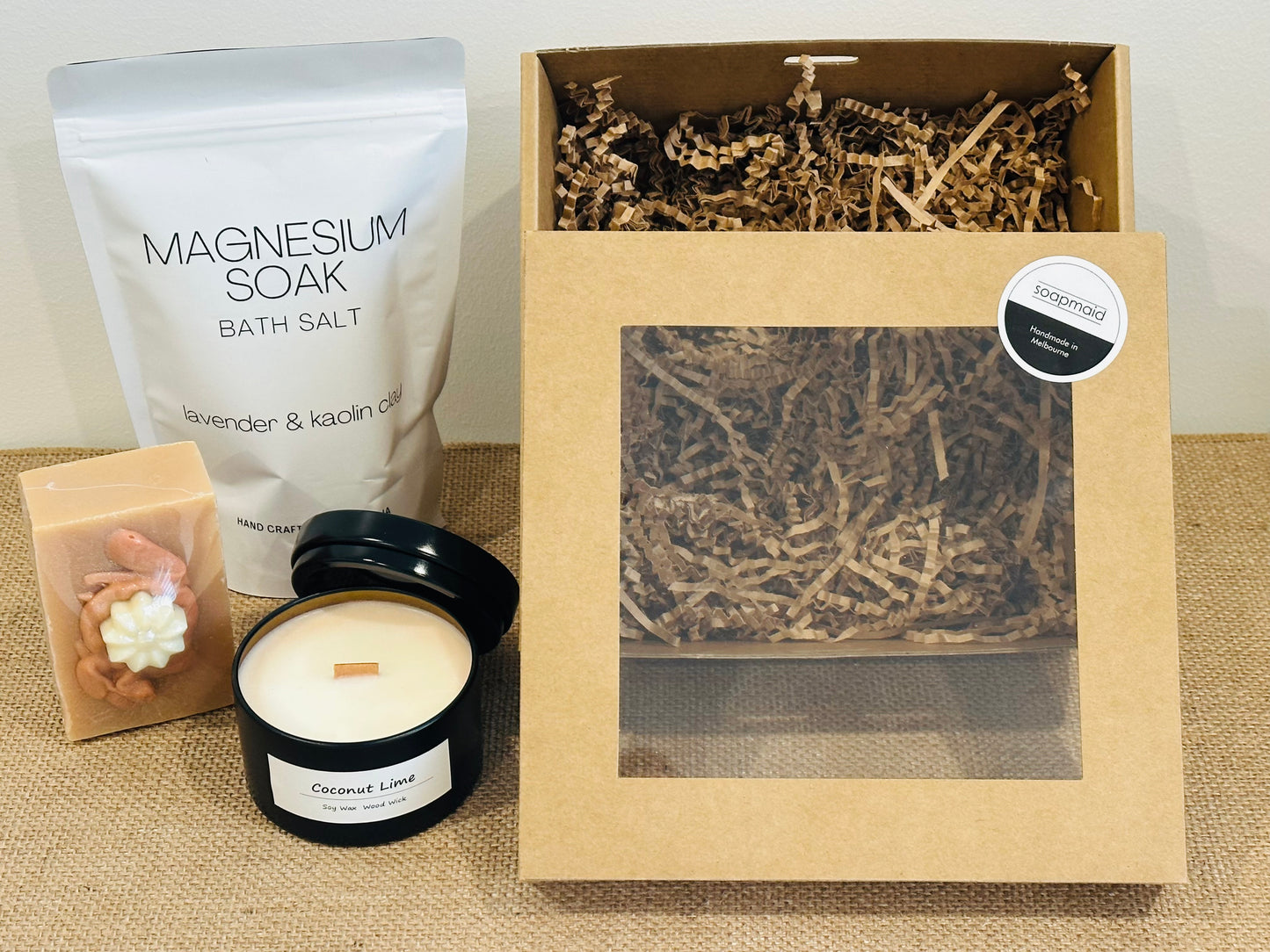 3 pc Gift Box