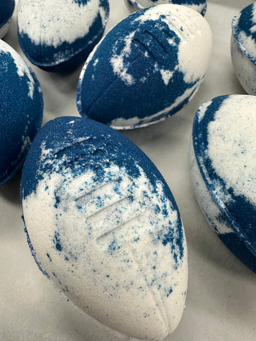 Footy Bath Bomb