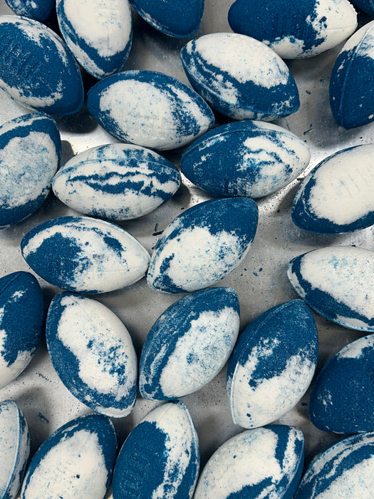Footy Bath Bomb