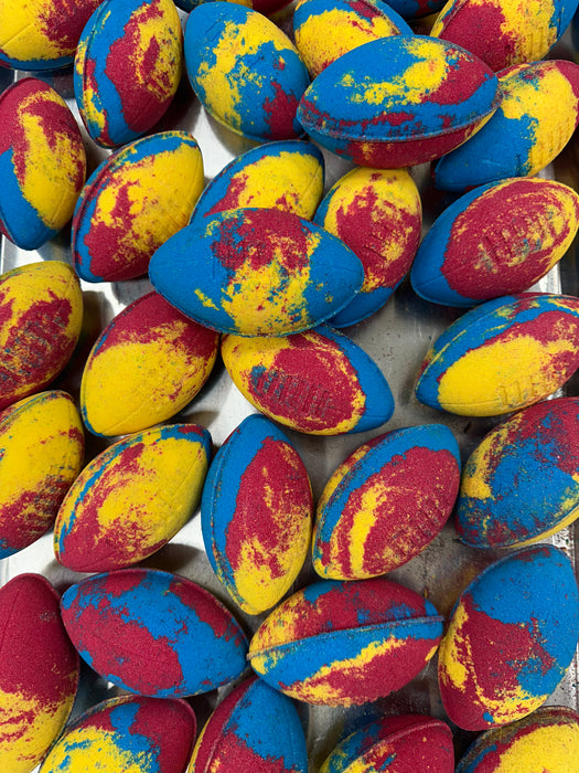 Footy Bath Bomb