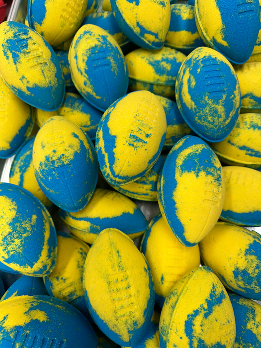 Footy Bath Bomb
