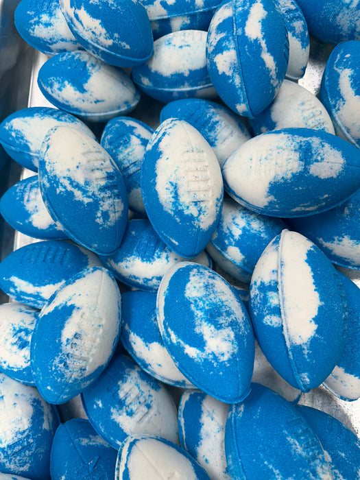 Footy Bath Bomb