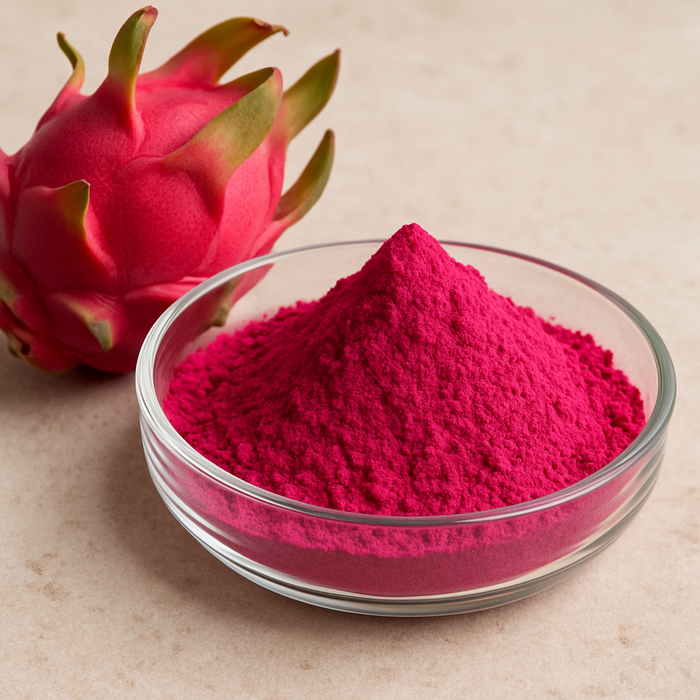 Organic Dragonfruit Powder (BULK)