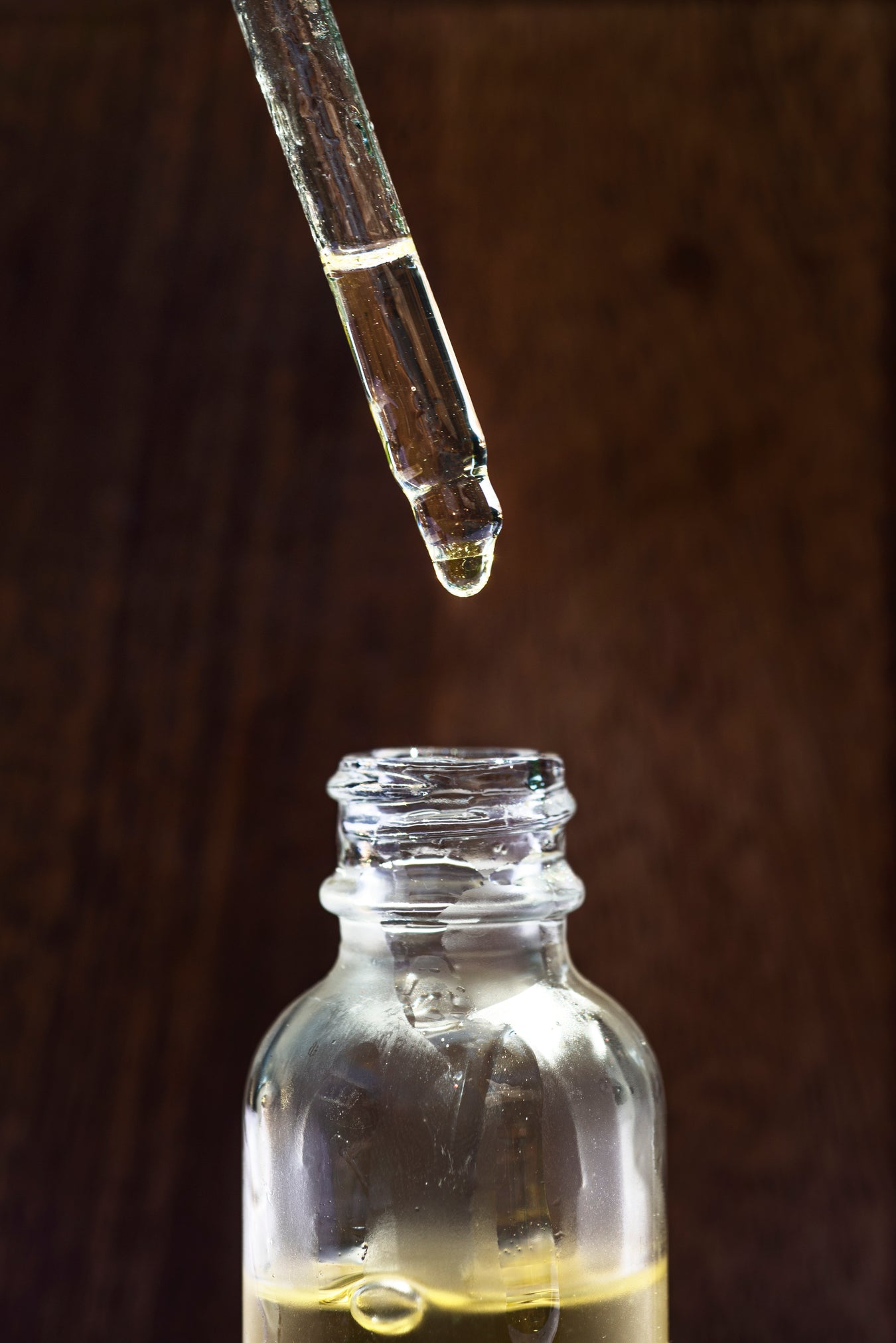Fragrance Oil