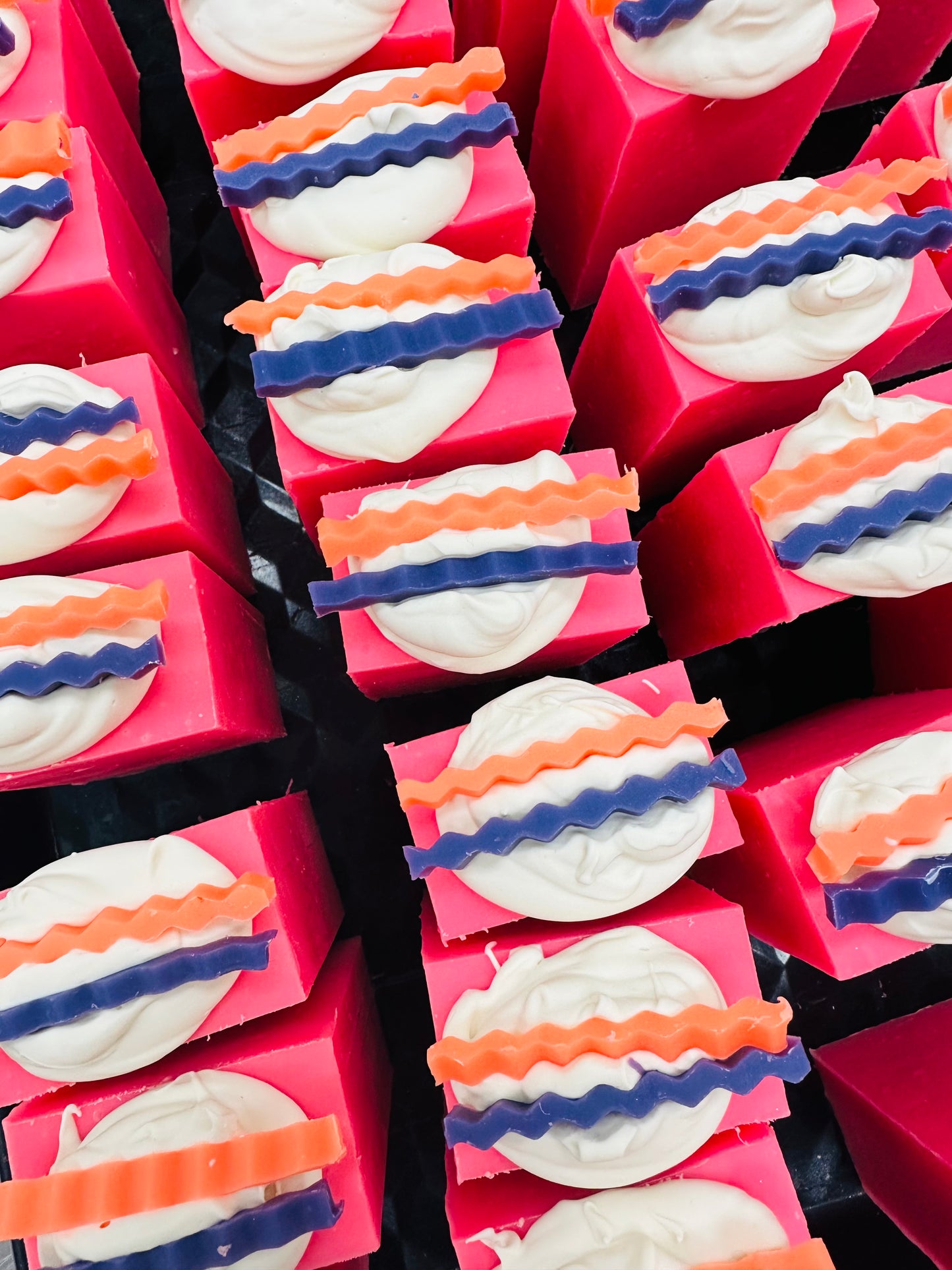 Mulberry Marvel Soap
