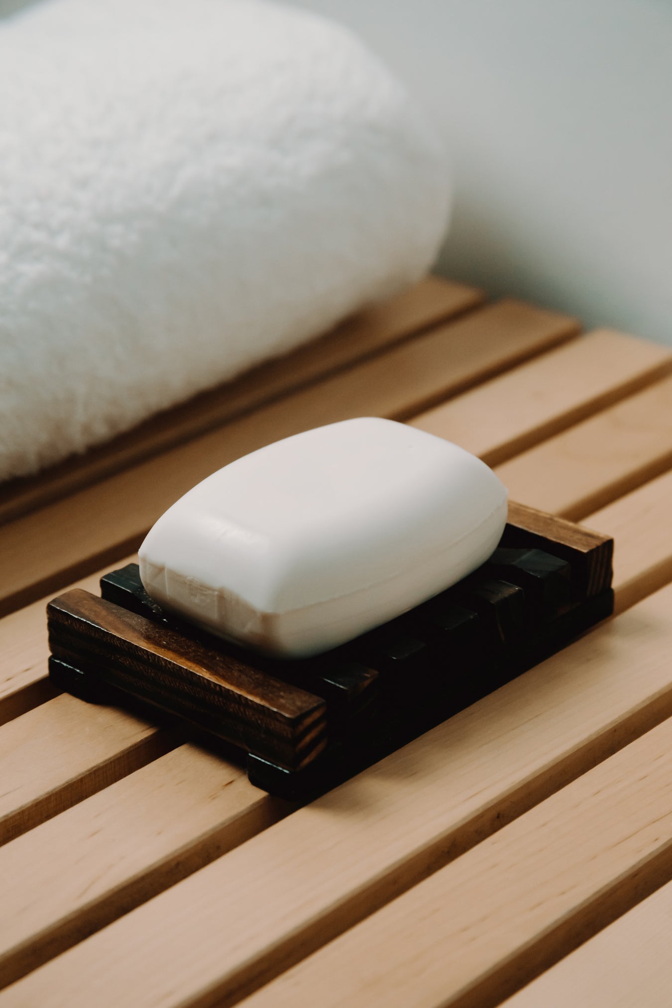 Melt & Pour Soap Bases