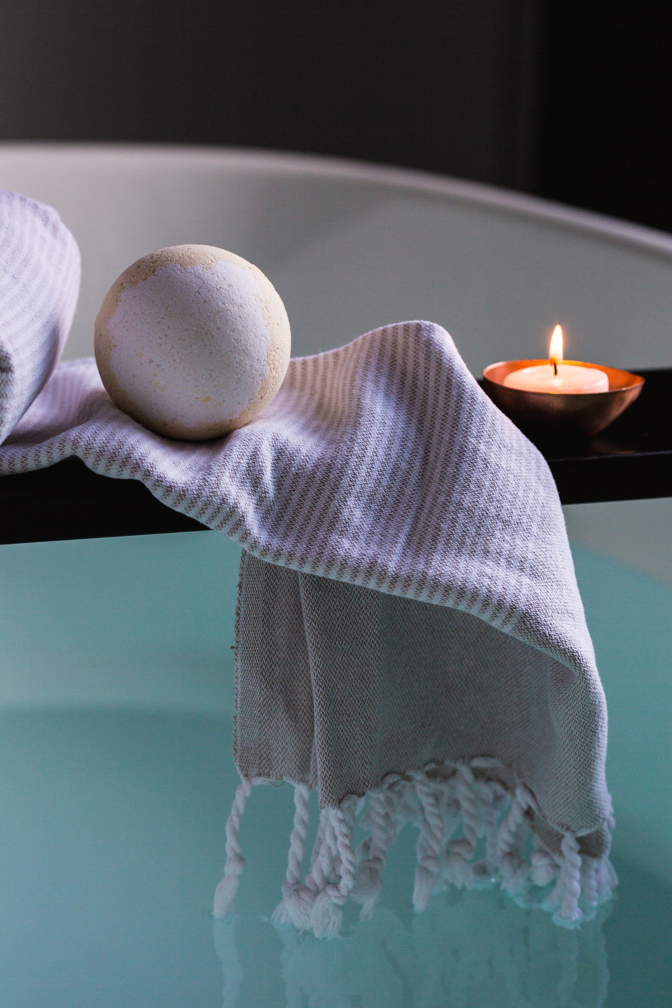 Bath Bomb Supplies