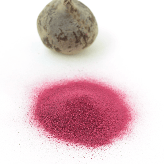 Beetroot Organic Powder - Soapmaid Photo 1