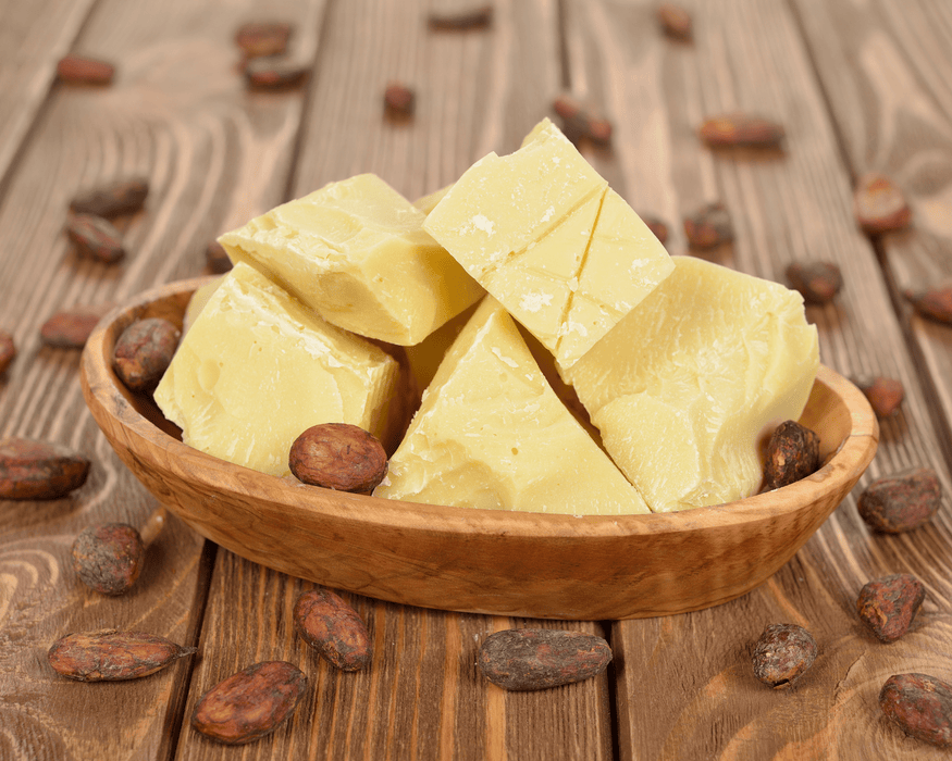 cocoa butter deodorised melbourne australia