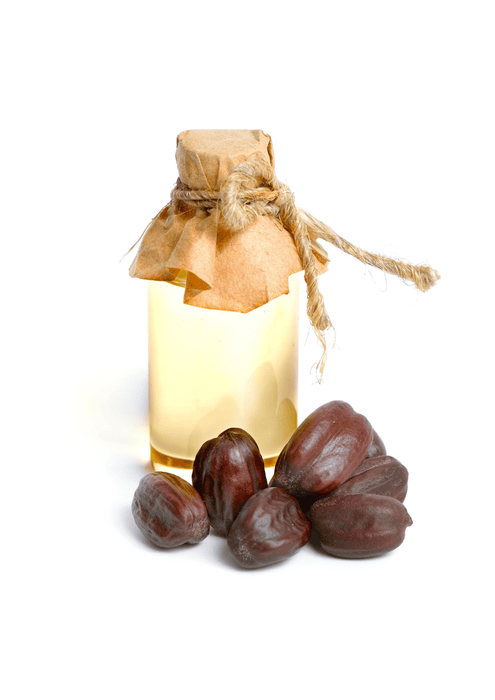 Jojoba Oil Golden - Soapmaid