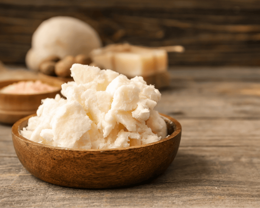 Shea Butter (REFINED & CERTIFIED ORGANIC) soapmaking cosmetics - Soapmaid Photo 1