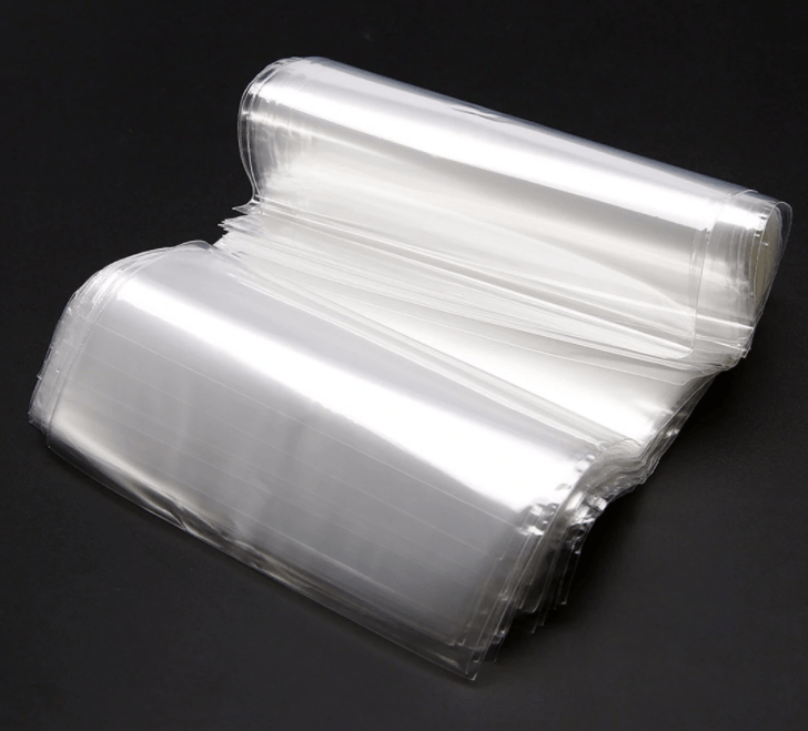 Polyolefin bags shop