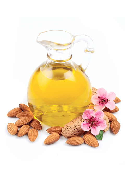Sweet Almond Oil - Soapmaid