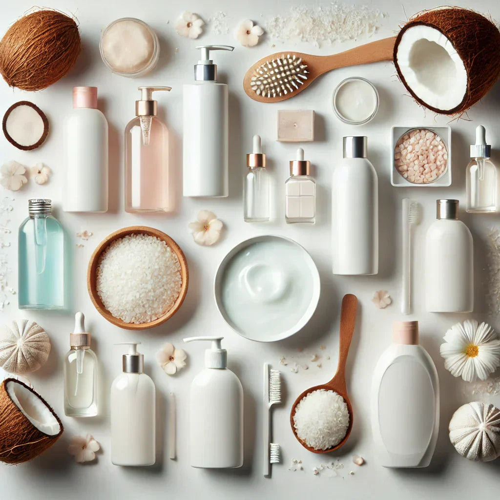 Cocamidopropyl Betaine 30% CAPB