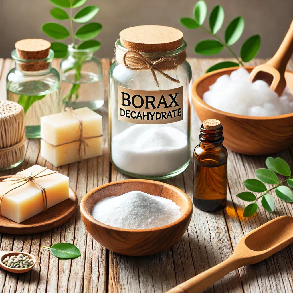 Borax Decahydrate