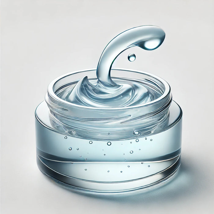 Glycerine in Cosmetics