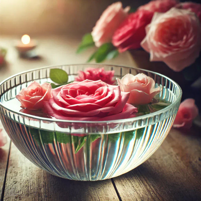 buy rose water Melbourne online