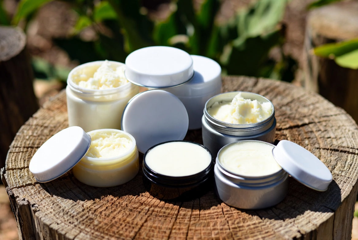 Refined Shea Butter: What It Is and How It’s Made