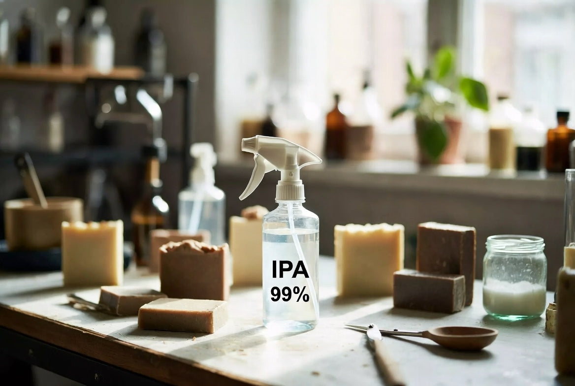 The Versatile Uses of Isopropyl Alcohol: From Cleaning to Cosmetics