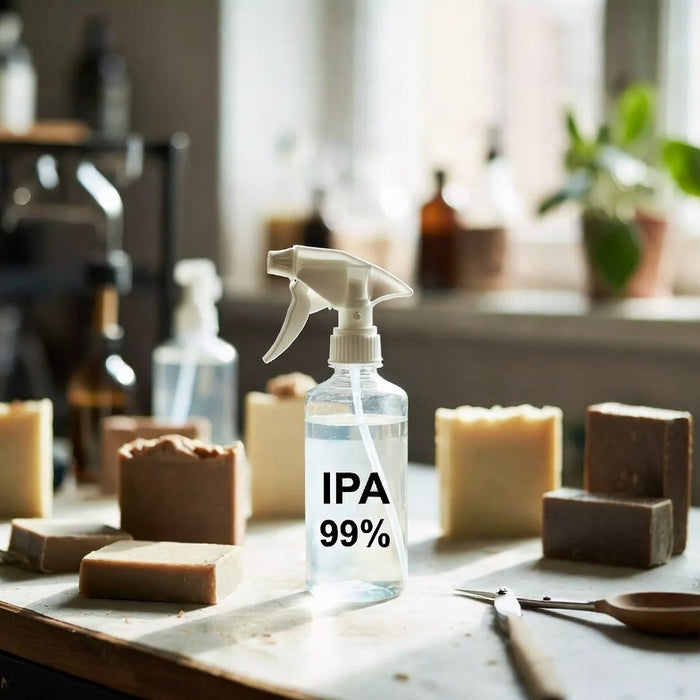 The Versatile Uses of Isopropyl Alcohol: From Cleaning to Cosmetics