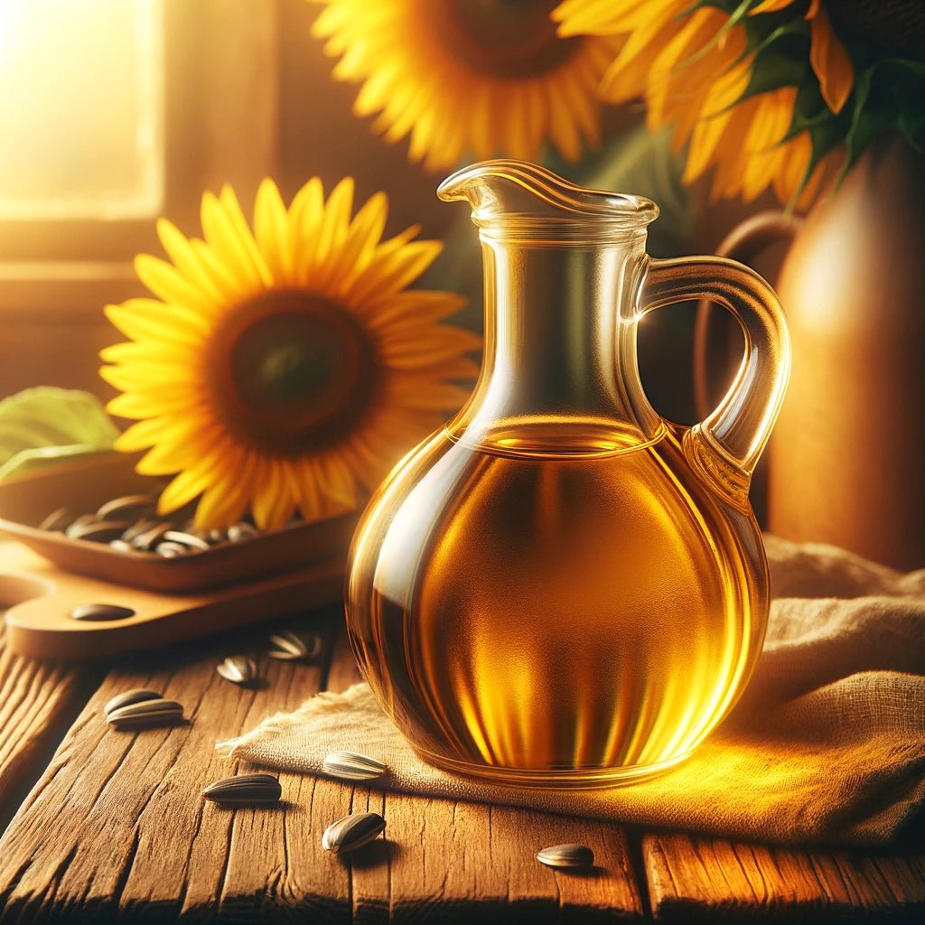 Sunflower Oil in Soap Making Soapmaid Australia Pty Ltd