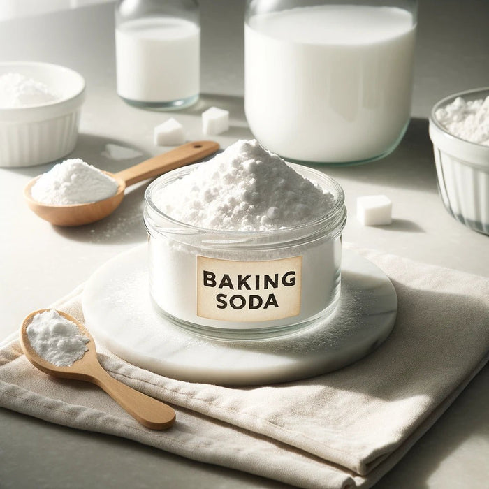 The Versatile Wonder: Exploring Sodium Bicarbonate and Its Myriad Uses - Soapmaid