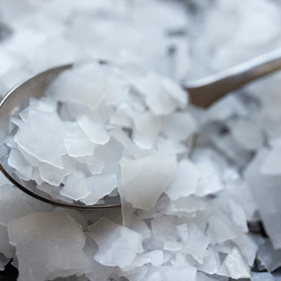 Tips on Mixing Potassium Hydroxide Cleaner and Water Safely for Soap Making - Soapmaid
