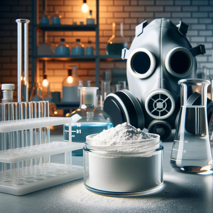 Unveiling Sodium Coco Sulfate (SCS): Benefits and Considerations in Cosmetics - Soapmaid