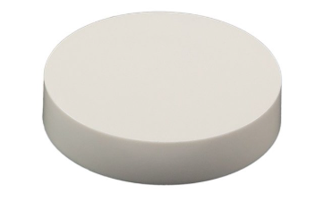 120ml Glass Round Jar With 58mm 400 Screw Neck