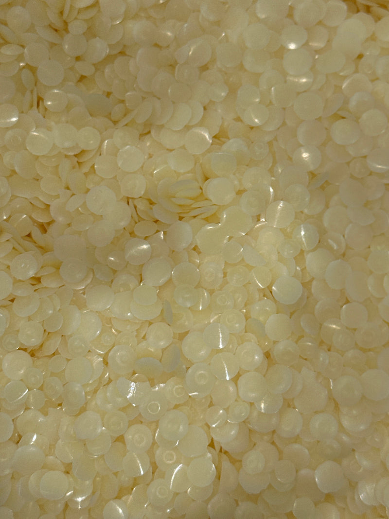 Candelilla Wax (Vegetable)