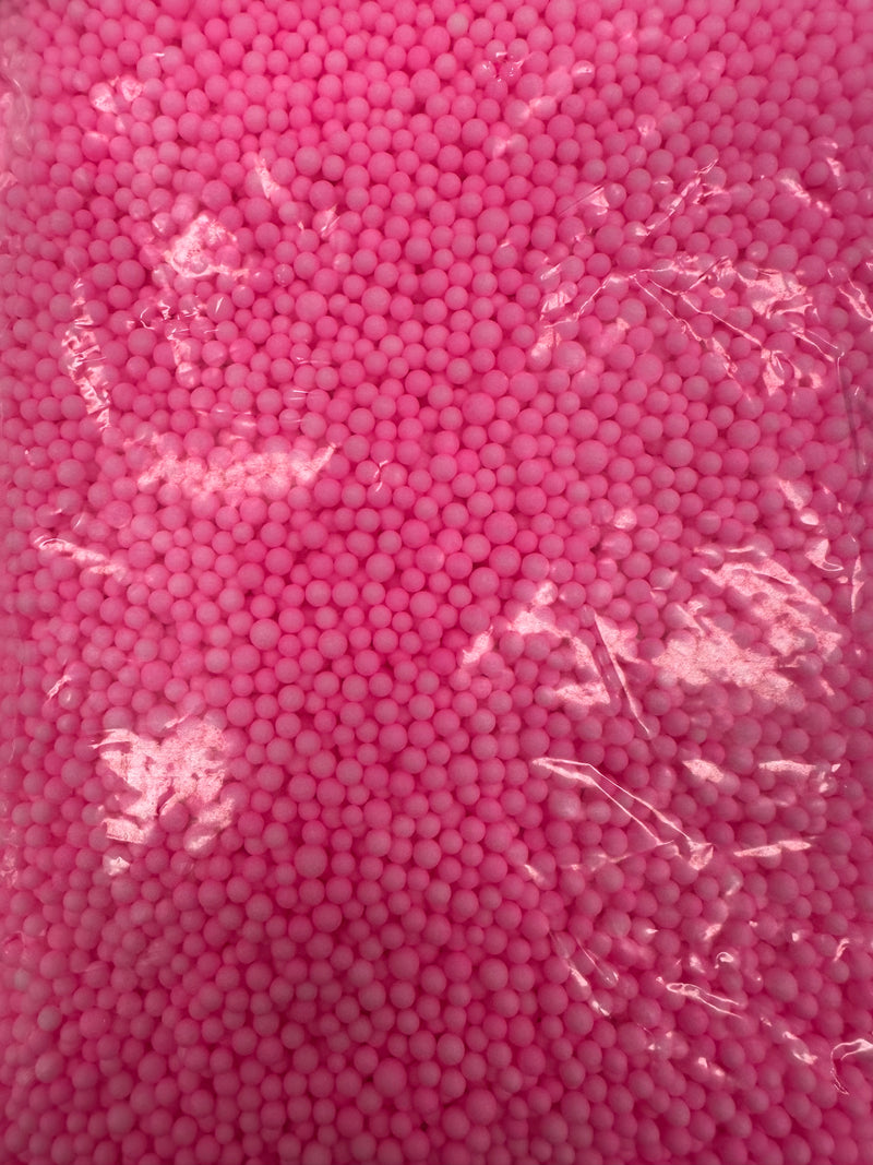 Foam Beads