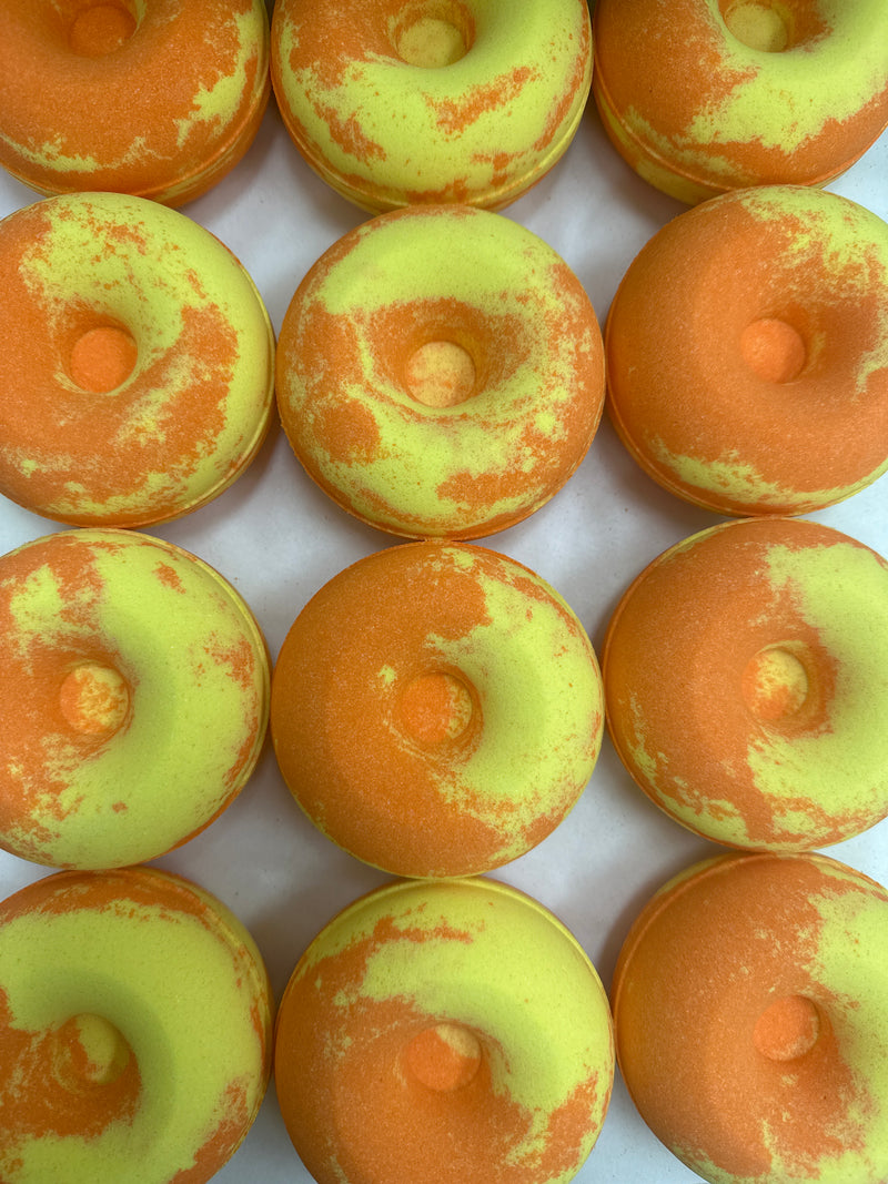 Tropical Thunder Bath Bomb