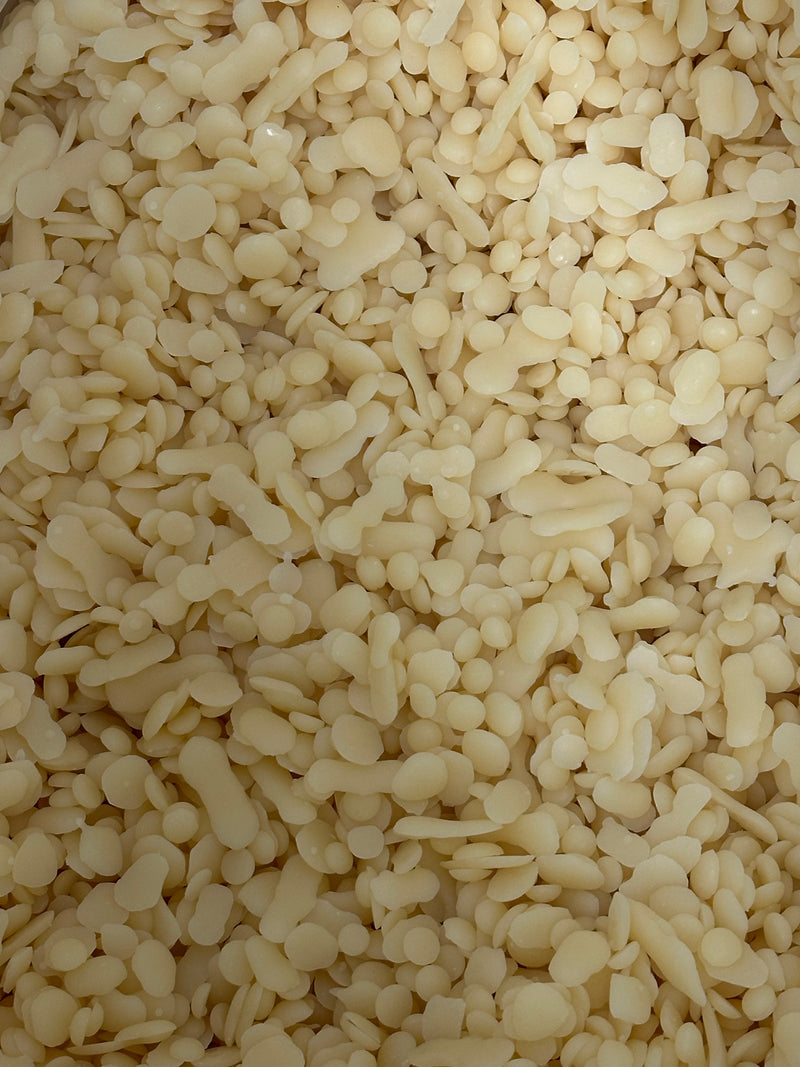 natural beeswax pellets melbourne australia 