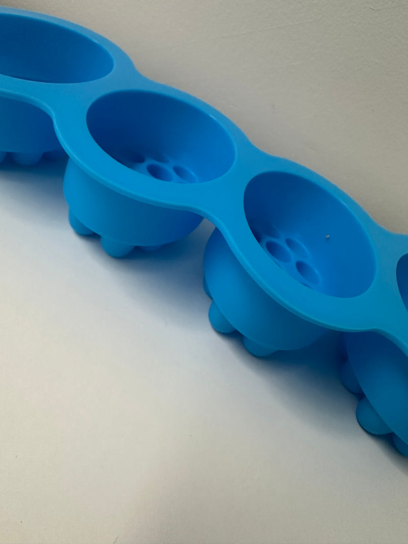 Massage Bar Silicone Mould