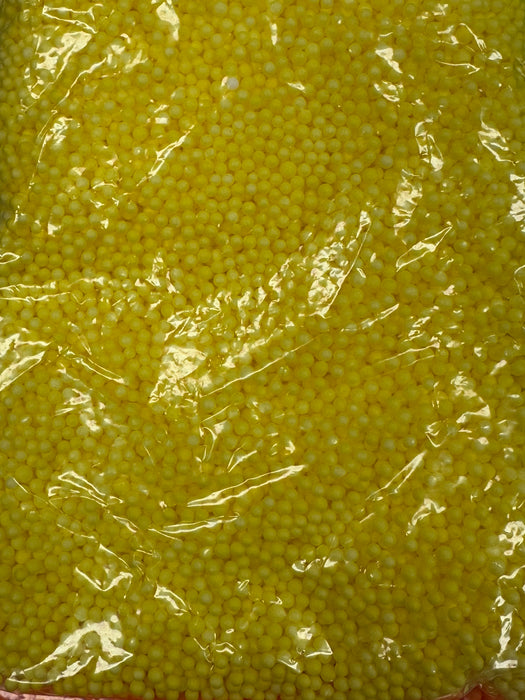 Foam Beads