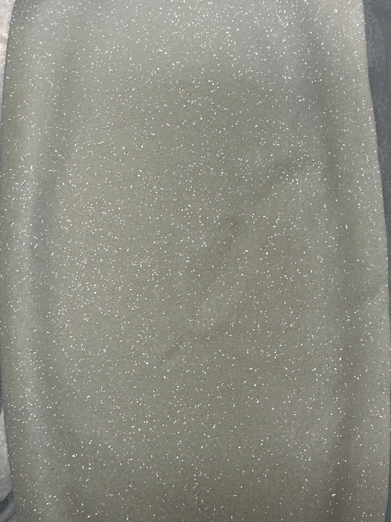 white eco biodegradable glitter australia