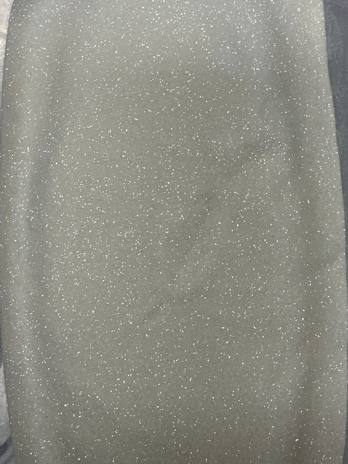 Biodegradable Glitter