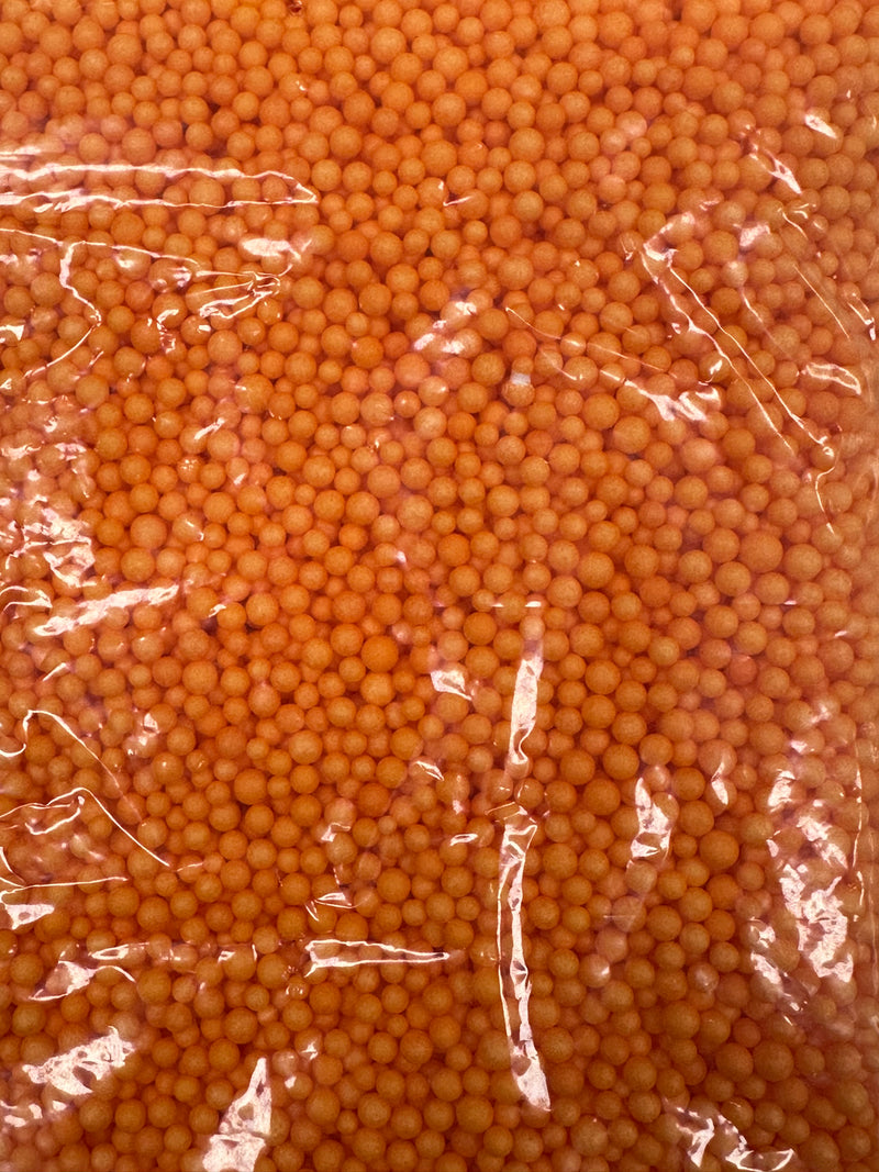 Foam Beads