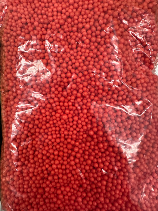 Foam Beads
