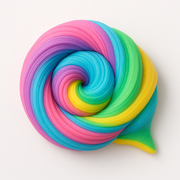 Air Dry Clay for slime