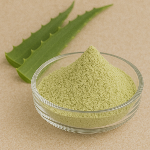 Aloe Vera Leaf Powder Organic