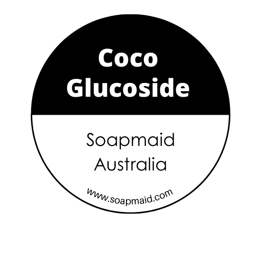 Coco Glucoside