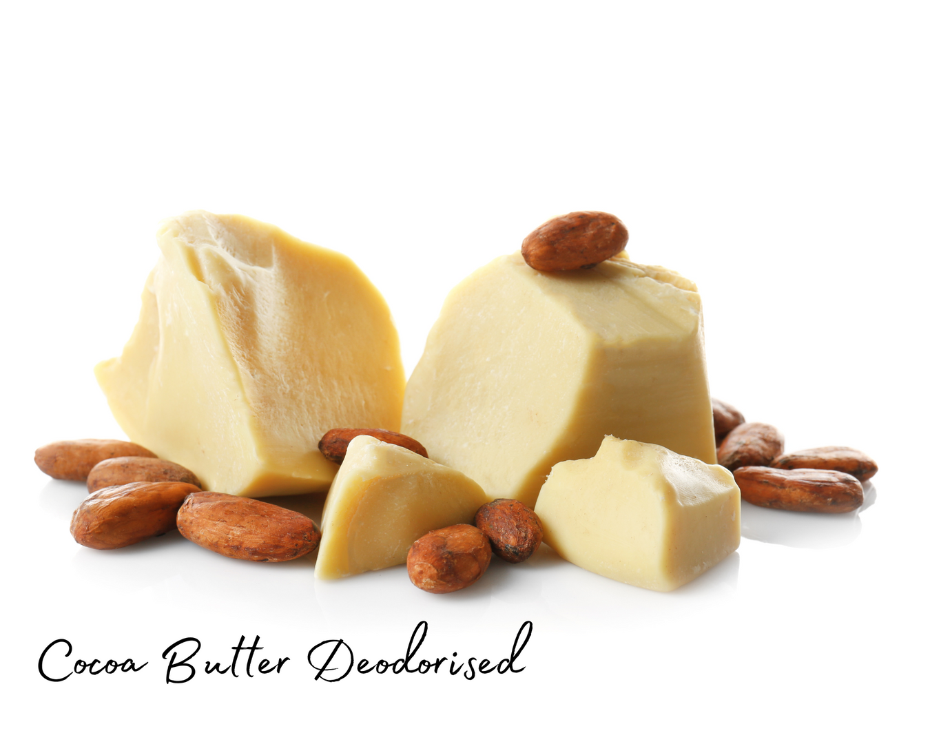 Cosmetic Butters